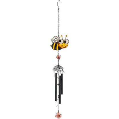 Bee Suncatcher Chime